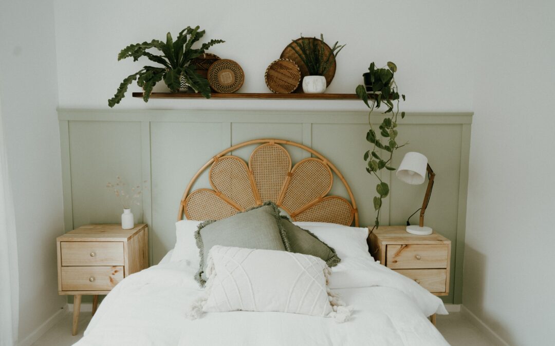 4 étapes clés pour l’organisation d’une chambre