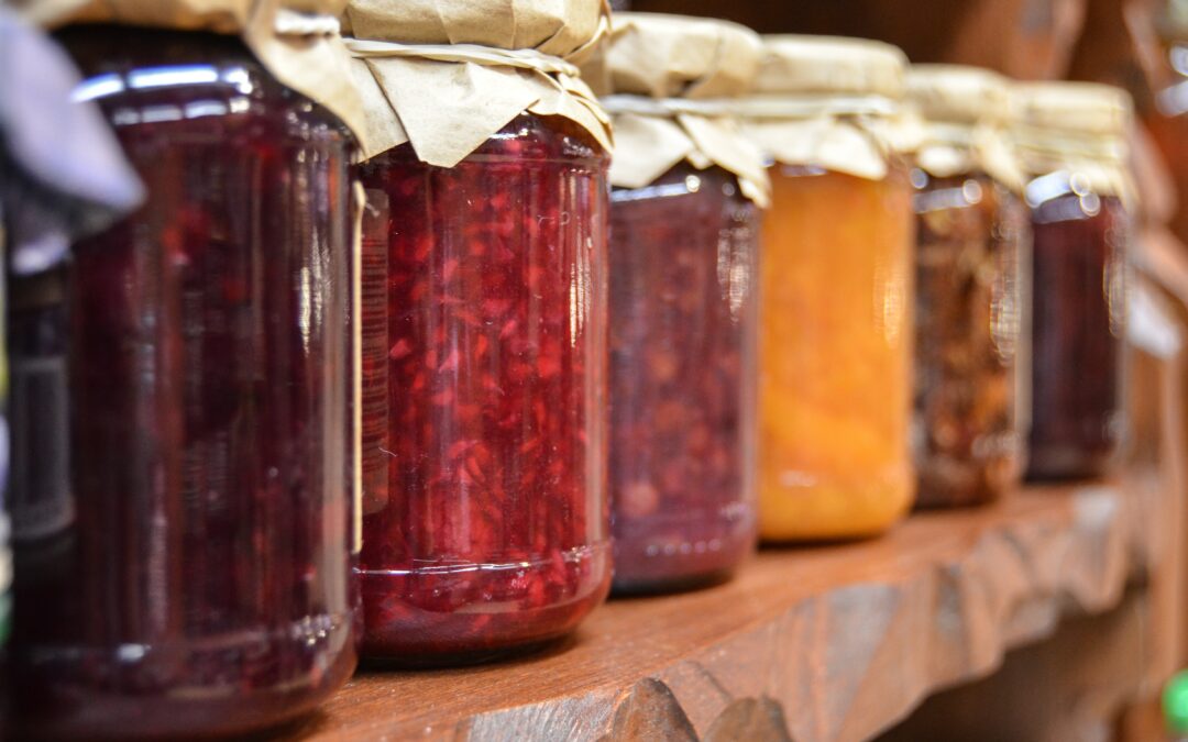 Organiser son garde-manger